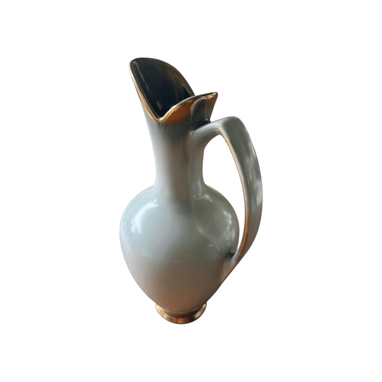 West German Ceramic Jug Vase