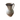 West German Ceramic Jug\Vase by Scheurich | Bazaa | Designer, Vintage and Antique Furniture