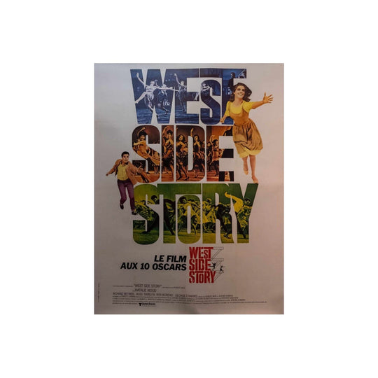 West Side Story