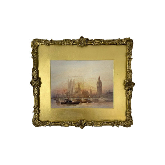 "Westminster" by Fred E.J. Goff