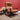 Westnofa Mid - Century Tan Leather Recliner with Footstool Norway | Bazaa | Designer, Vintage and Antique Furniture
