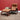 Westnofa Mid - Century Tan Leather Recliner with Footstool Norway | Bazaa | Designer, Vintage and Antique Furniture