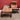 Westnofa Mid - Century Tan Leather Recliner with Footstool Norway | Bazaa | Vintage, Designer and Antique Interiors