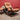 Westnofa Mid - Century Tan Leather Recliner with Footstool Norway | Bazaa | Designer, Vintage and Antique Furniture
