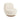 White Bouclé Accent Chair Occasional Chair | Bazaa | Designer, Vintage and Antique Furniture