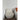 White Bouclé Accent Chair Occasional Chair | Bazaa | Designer, Vintage and Antique Furniture