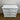 White Painted Chest Of Drawers | Bazaa | Designer, Vintage and Antique Furniture
