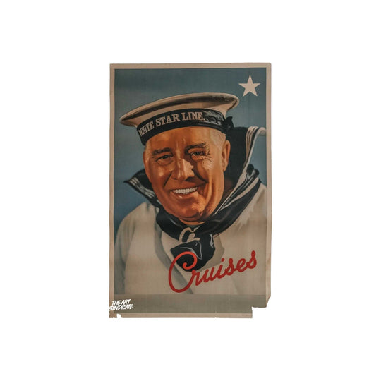 White Star Line Cruises