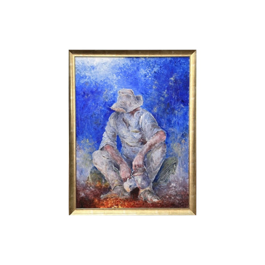 Wild Dog - Brian Nunan (1932 -)