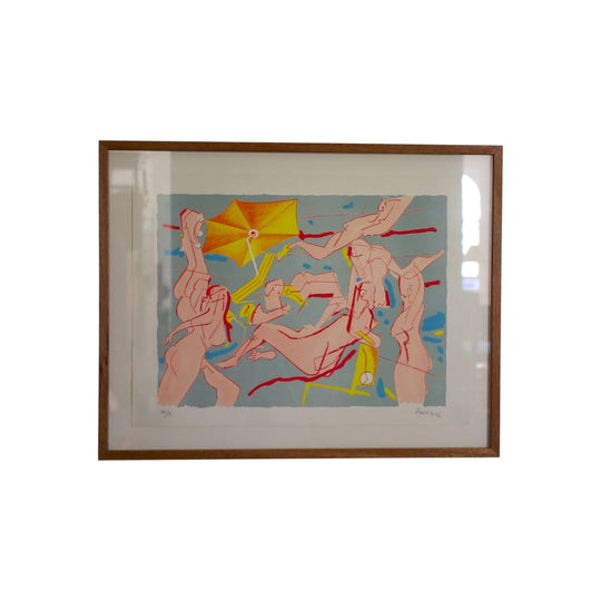 Wilhelm Freddie | WF05