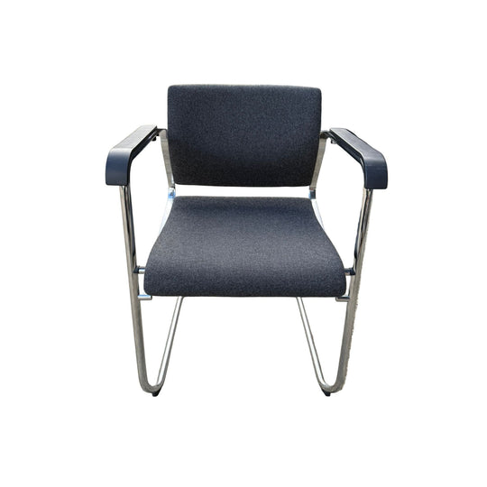 Wilkhahn 287/81 Modus Conference Room Cantilever Chair