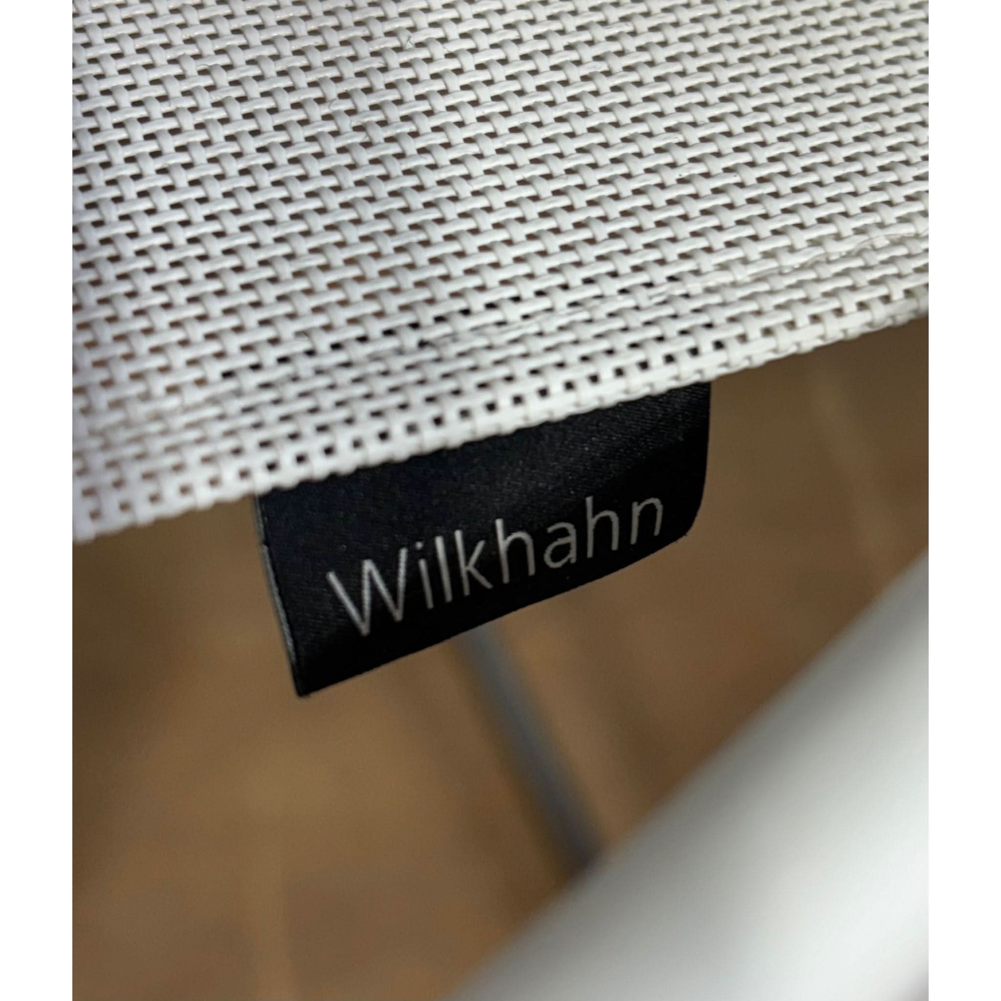 Wilkhahn Aline 230 Multipurpose Side Chair | Bazaa | Designer, Vintage and Antique Furniture