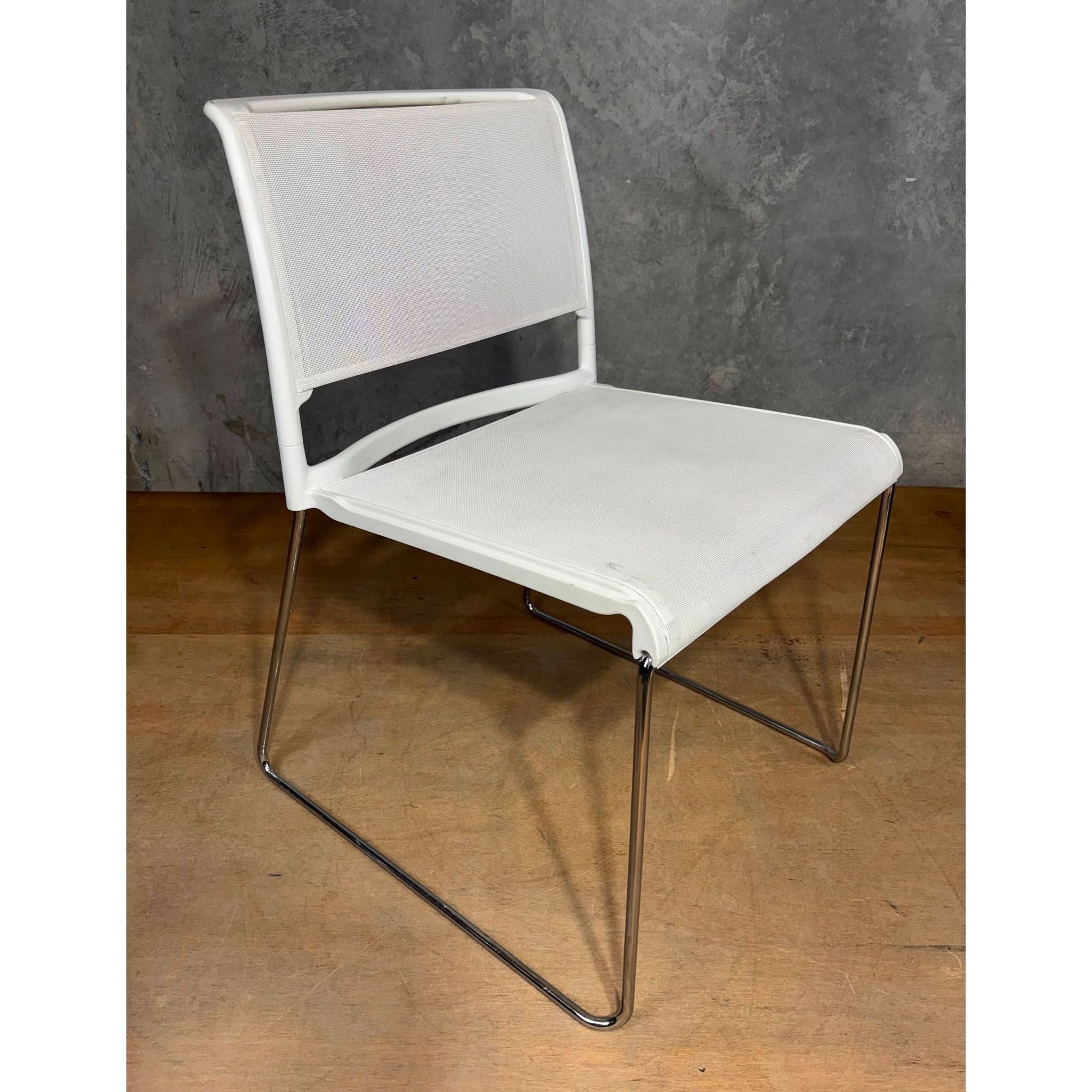 Wilkhahn Aline 230 Multipurpose Side Chair | Bazaa | Designer, Vintage and Antique Furniture
