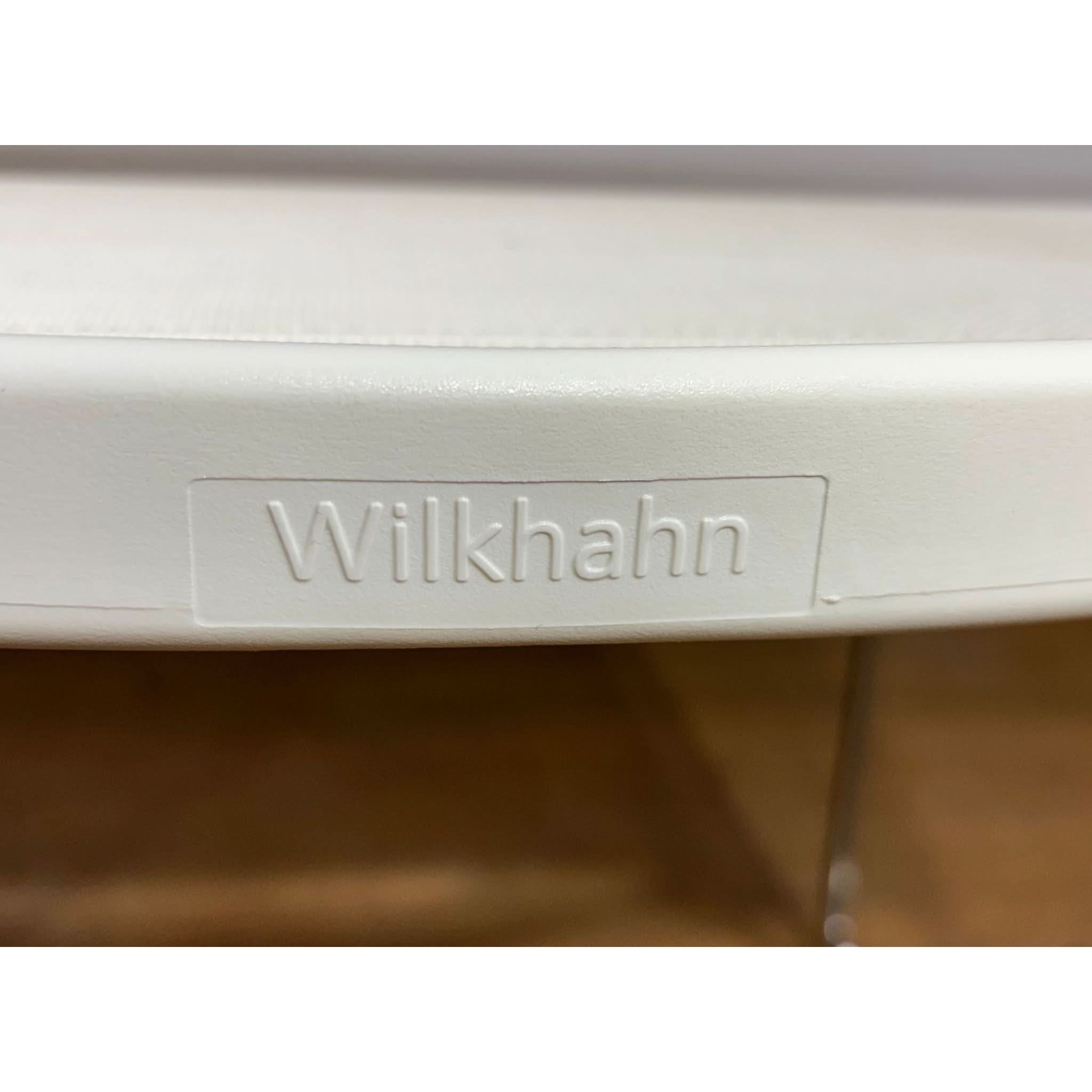 Wilkhahn Aline 230 Multipurpose Side Chair | Bazaa | Designer, Vintage and Antique Furniture