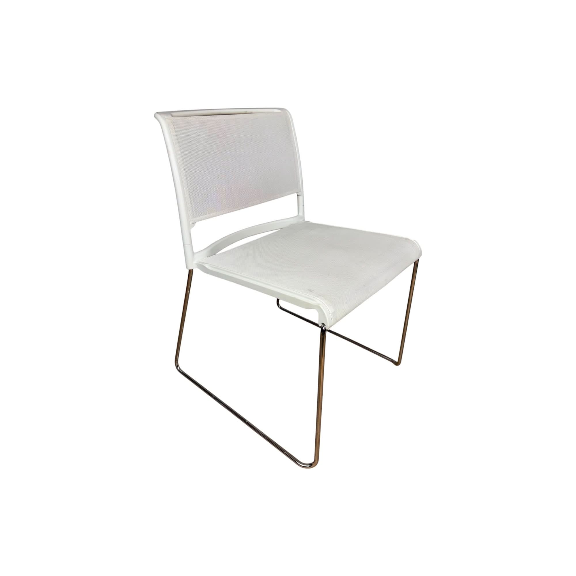 Wilkhahn Aline 230 Multipurpose Side Chair | Bazaa | Designer, Vintage and Antique Furniture