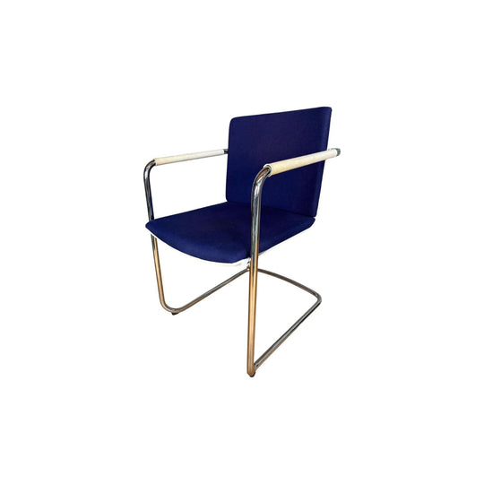 Wilkhahn Cantilever Chair