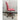 Wilkhahn Decide 296/6 Swivel Office Chair – Red Fabric / Red Base | Ex-Showroom | Bazaa | Designer, Vintage and Antique Furniture
