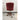 Wilkhahn Decide 296/6 Swivel Office Chair – Red Fabric / Red Base | Ex-Showroom | Bazaa | Designer, Vintage and Antique Furniture