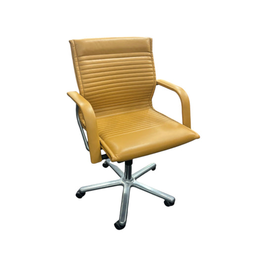 Wilkhahn Executive Management Chairs