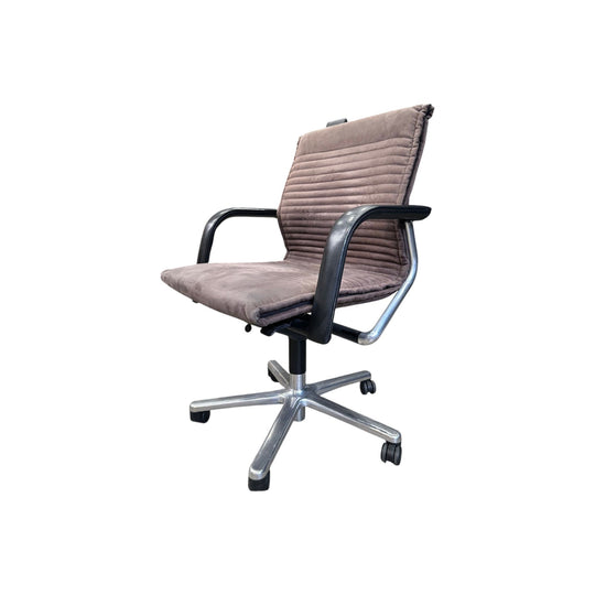 Wilkhahn Executive Management Chairs Original Classic Series Verified Authentic