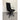 Wilkhahn FS 204/7 Medium Back Swivel Chair – Black Fabric with Fixed Arms | Bazaa | Designer, Vintage and Antique Furniture