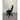 Wilkhahn FS 204/7 Medium Back Swivel Chair – Black Fabric with Fixed Arms | Bazaa | Designer, Vintage and Antique Furniture