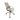 WILKHAHN GRAPH CONFERENCE CHAIR - GREY | Bazaa | Designer, Vintage and Antique Furniture