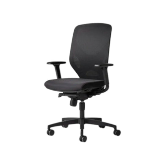 Wilkhahn IN 184/7 MB Chair