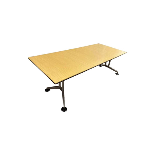 Wilkhahn Large Office meeting Table - 2100L x 900W
