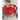 Wilkhahn Model 360 Three-Legged Chairs by Walter Papst – 50th-Anniversary Reissue, Fire Red (Set of 6, Price per Chair) | Bazaa | Designer, Vintage and Antique Furniture