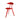 Wilkhahn Model 360 Three-Legged Chairs by Walter Papst – 50th-Anniversary Reissue, Fire Red (Set of 6, Price per Chair) | Bazaa | Designer, Vintage and Antique Furniture