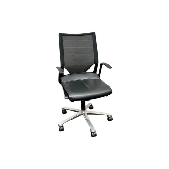 Wilkhahn Modus Office Chair