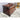 William IV (1835) Rosewood Tea Caddy with MOP Inlay. | Bazaa | Designer, Vintage and Antique Furniture