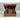 William IV (1835) Rosewood Tea Caddy with MOP Inlay. | Bazaa | Designer, Vintage and Antique Furniture
