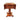 William IV Mahogany Sewing/Work Table | Bazaa | Designer, Vintage and Antique Furniture