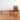 William Latchford Mid-Century Modular Sofa Bench with Table — Restored, Italia Aniline Leather | Bazaa | Designer, Vintage and Antique Furniture