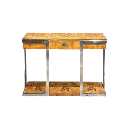 Willy Rizzo Console Table