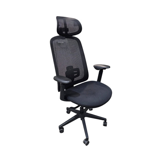 Wilmot Display Model Chair