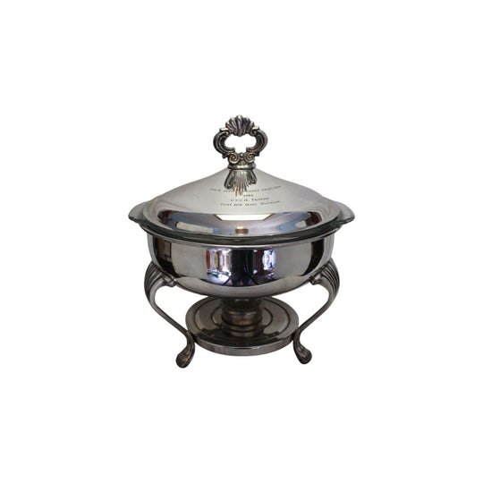 Winner's trophy for 1984 Sydney to Hobart yacht race