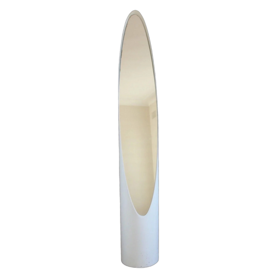 Mid Century Lipstick Mirror