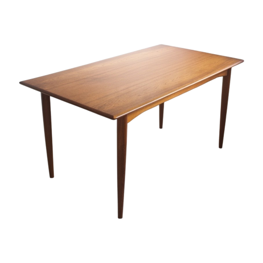 Mid Century Parker Dining Table