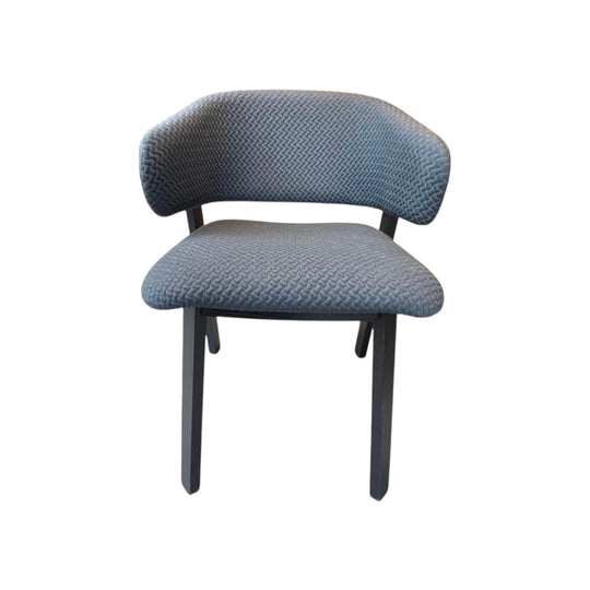 Wolfgang 54 Dining Chairs – Produced by Fornasarig, Italy