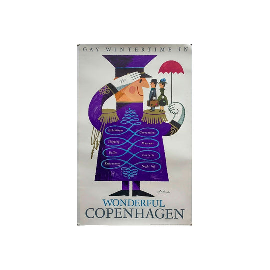 Wonderful Copenhagen