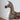 Wooden Britannia Horse Statue | Bazaa | Designer, Vintage and Antique Furniture