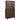 Wooden Buffet Sideboard with Upper Shelves 1772 | Bazaa | Designer, Vintage and Antique Furniture