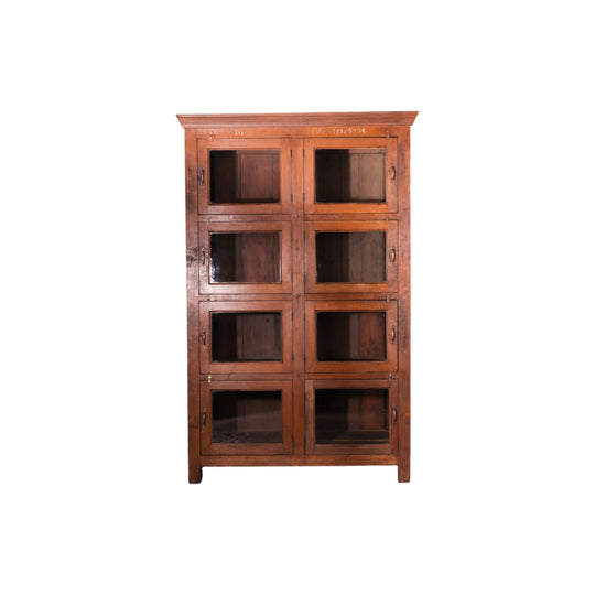 Wooden Cabinet #10
