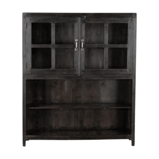 Wooden Cabinet #17720