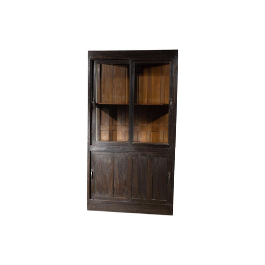 Wooden Cabinet #26