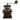 Wooden Coffee Bean Grinder - Bazaa