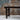 Wooden Console Folding Table | Bazaa | Designer, Vintage and Antique Furniture